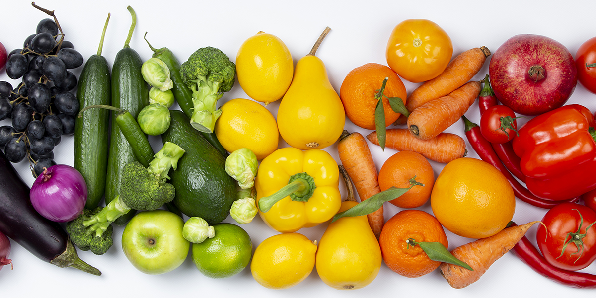 Fruits et Légumes