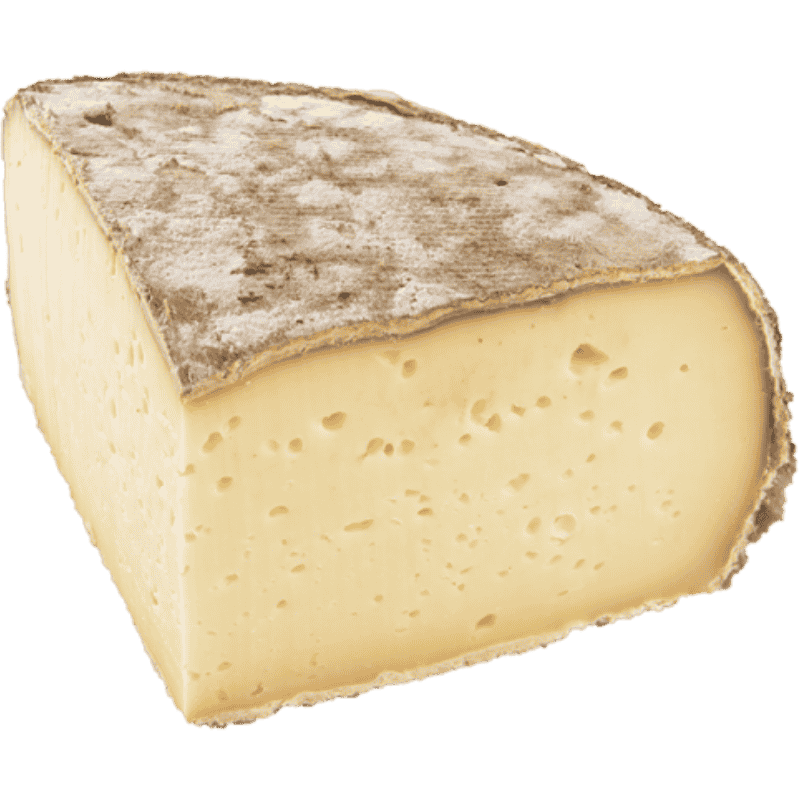 Tomme de Savoie