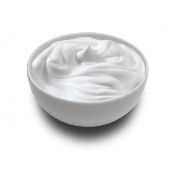 Crème fraîche épaisse