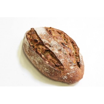 Pain au levain
