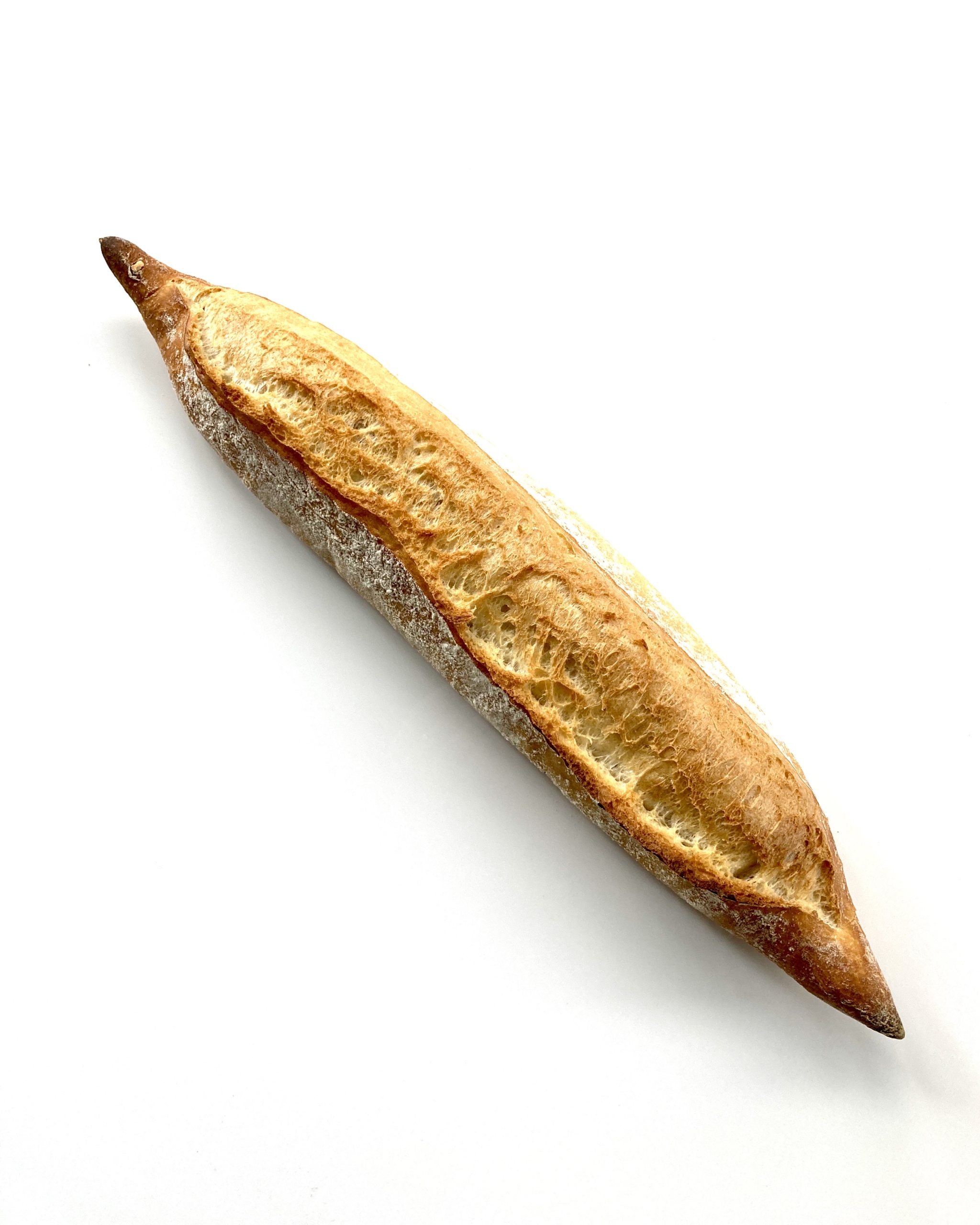 Baguette tradition