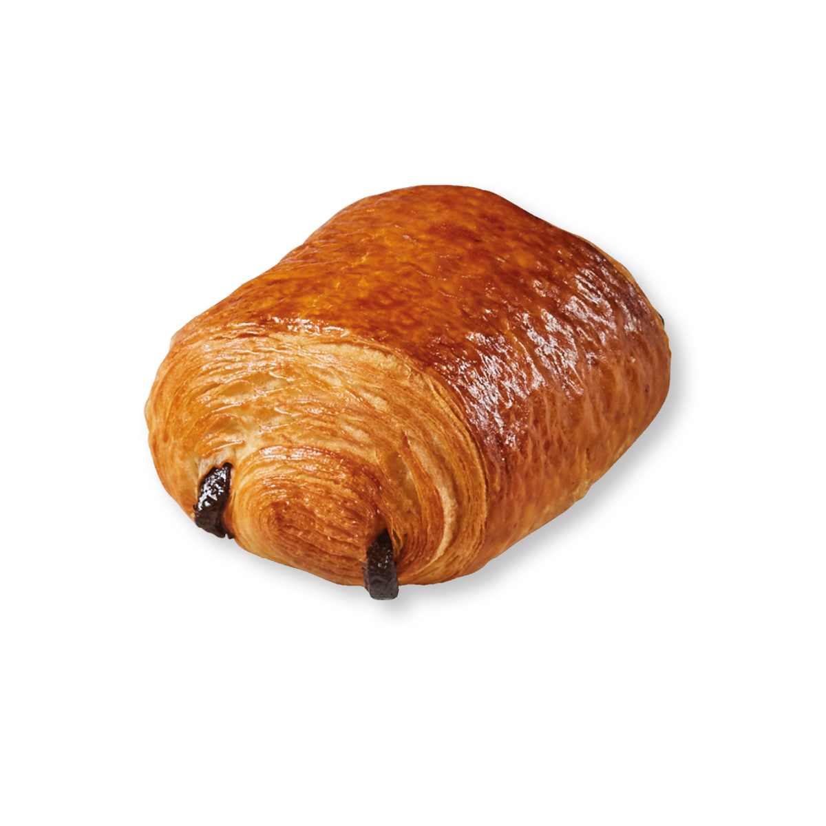 Pain au chocolat