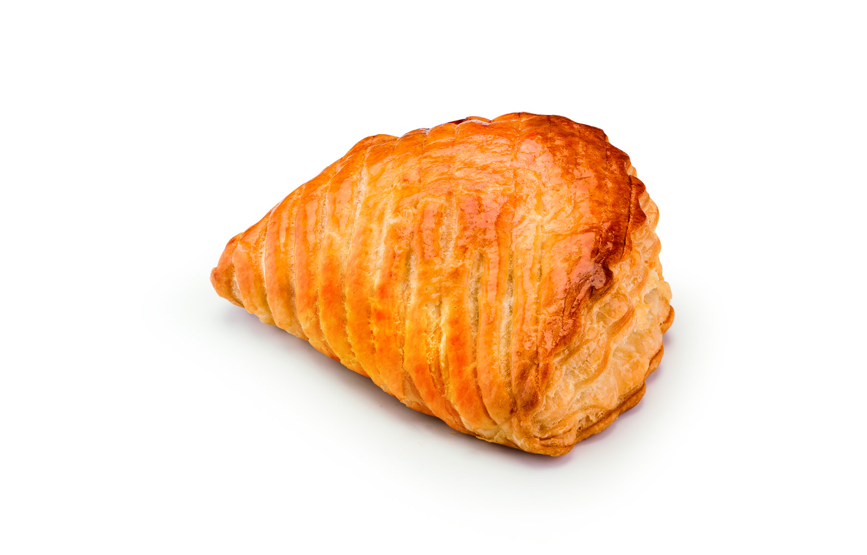 Chausson aux pommes