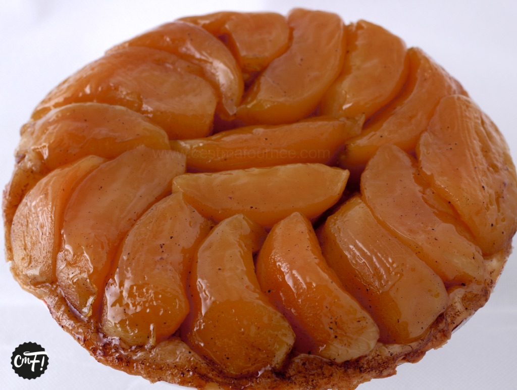 Tarte Tatin