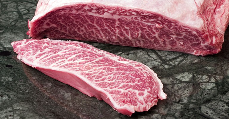 Boeuf de kobe