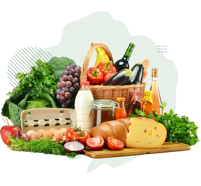 Produits locaux